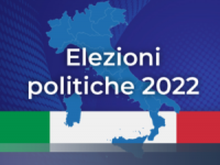 Elezioni Politiche 25 Settembre 2022