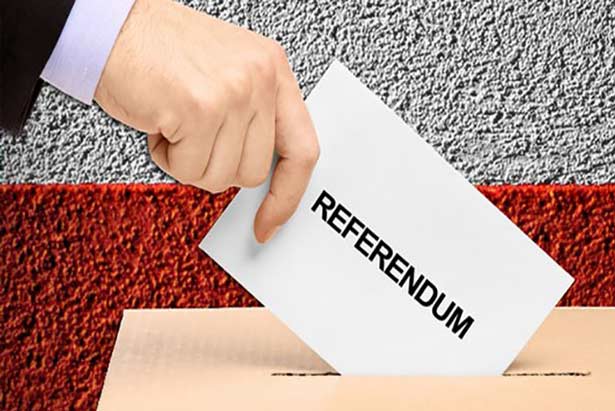 Referendum 2025 Referendum 2025