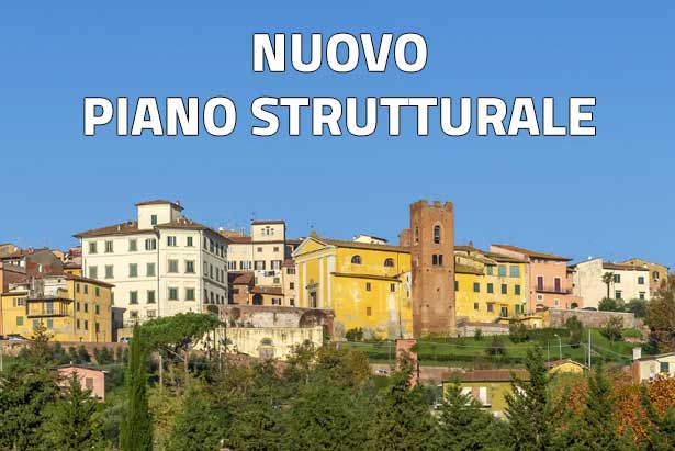 piano strutturale S.M.M piano strutturale S.M.M