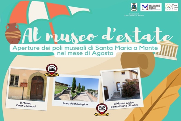 Al Museo d'Estate