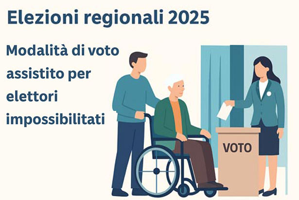 elettori impossibilitati