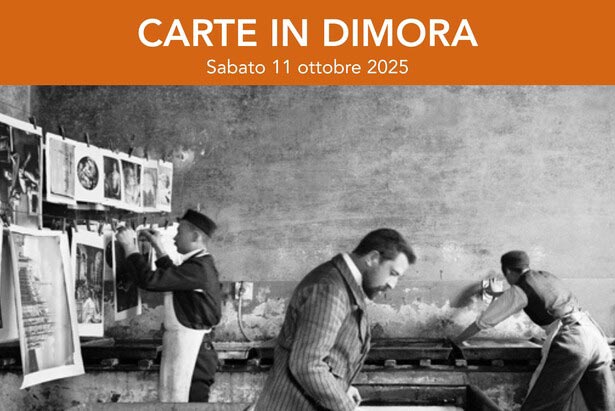 carte in dimora