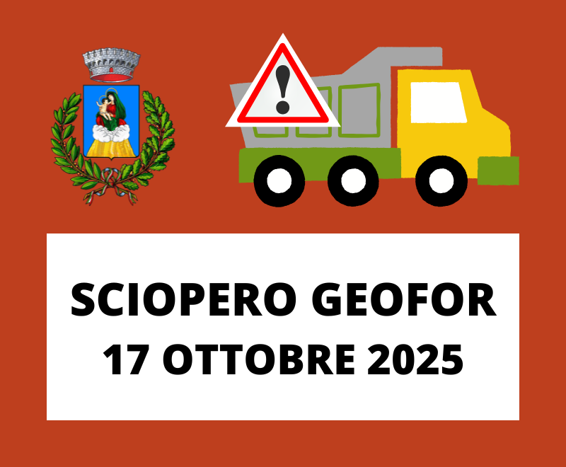 Sciopero_Geofor