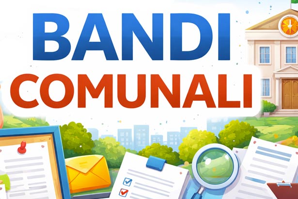 bandi comune