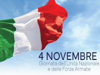  Celebrazione del IV Novembre - Domenica 10 Novembre