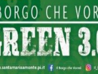 IL BORGO CHE VORREI GREEN 3.0