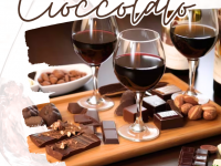 Un Viaggio Sensoriale tra Vino e Cioccolato: Siete Invitati a Scoprire le Delizie Toscane in due Location Storiche!
