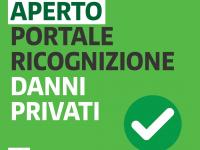 È attivo il portale della Regione Toscana per la ricognizione dei danni causati dall’alluvione per i privati