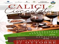  "Calici e Cioccolato" a Santa Maria a Monte: Degustazioni, Cultura e Tradizioni Toscane