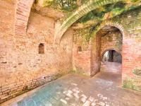 La Cisterna Medievale