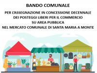 BANDO MERCATO 