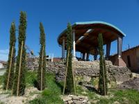 "Area Archeologica "La Rocca"