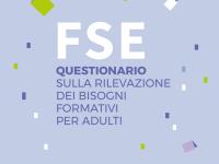 Questionario on-line sui bisogni in/formativi