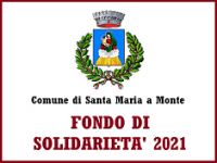 FONDO DI SOLIDARIETA' 2021 PER FAMIGLIE E AZIENDE