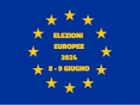 Elezioni Europee 08/09 Giugno 2024